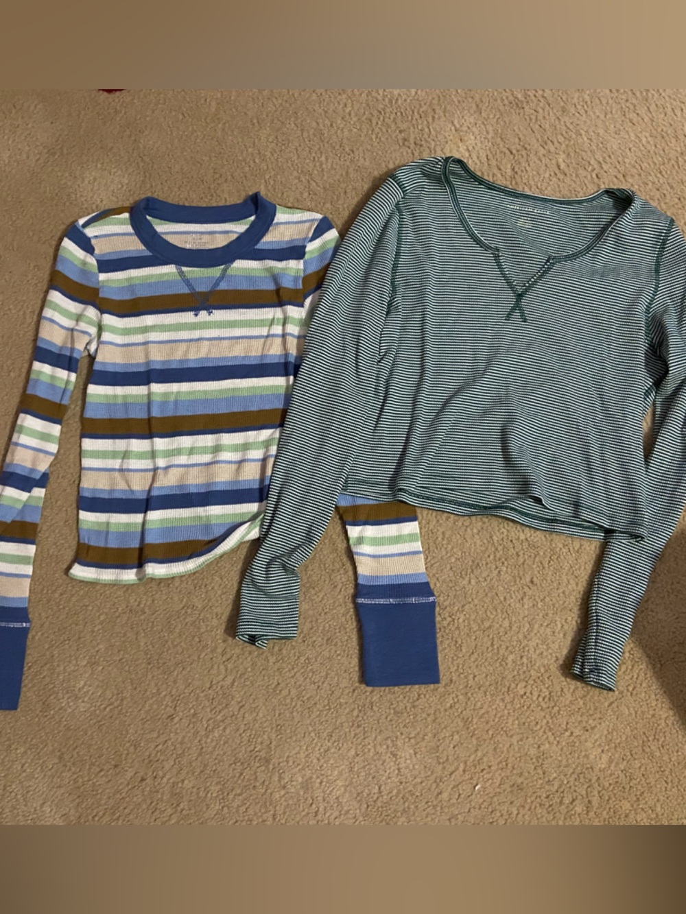 Aerie & American Eagle Top Bundle